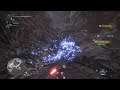 mhw ps４ 　ラドバルキンにひかれる！