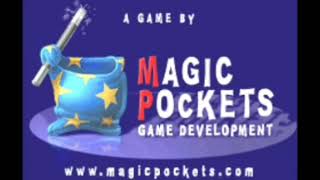 Magic pockets game development (2001)