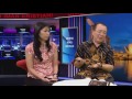 HD DIK Ranting Yang Berbuah | Pdt. Bigman Sirait