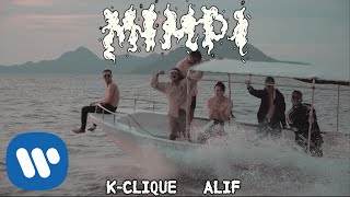 K Clique Mimpi feat Alif Music