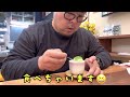 《大ちゃんの食うtube》釜飯も、天ぷらも、唐揚げも、全部うますぎなんよー😭秀さん最高〜😆