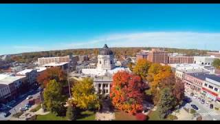 Explore Bloomington: Graduate Student Edition