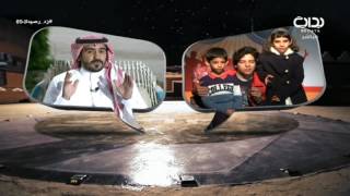 مداخلة عبدالعزيز آل زايد مع سجى وعبدالملك في كلام اليوم | #زد_رصيدك85