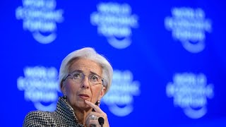 ECB's Lagarde Will Stand Pat, Says Harvard's Greene