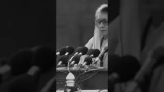 Indira Gandhi ki Chokane Vli Speech| Videshi minister Ko kyu Bulaya jata hai? #republicday #trending