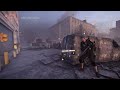 the division2 ＃12 ジュディシャリースクエア攻略