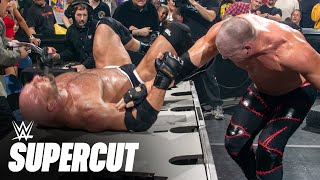 50 Superstars go through a table for the FIRST TIME: WWE Supercut