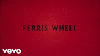 Imagine Dragons - Ferris Wheel (Official Lyric Video)
