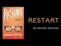 restart ch. 28 shoshanna weber