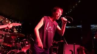 Subhumans - 'Til The Pigs Come Round 06-04-2024