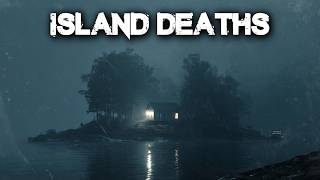 The Islands Where Everyone Died Under Mysterious Circumstances