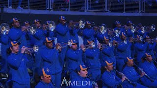 Benedict vs Fort Valley - Floor Battle | 2024 HBCU Culture BOTB | Watch in 4K!!!!