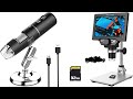 Best Digital Microscope | Top 10 Digital Microscope For 2025 | Top Rated Digital Microscope