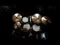 Imagine Dragons - Natural (Drum Cover)