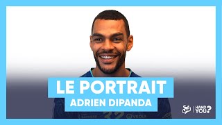 #Handball - Connais-tu vraiment Adrien Dipanda ?