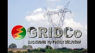 NIB March : 25, 2019  Gridco transmission site vandalised