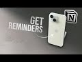 How to Get Notion Reminders on iPhone (tutorial)