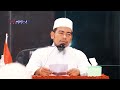 kiat istiqomah di saat iman lagi futur ustadz ainurrofiq lc