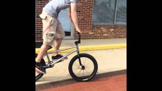 Spring Bmx Edit 2014