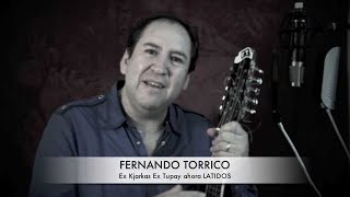 FERNANDO TORRICO - CH´UWA YACU (Agua Clara)