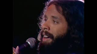 Dan Hill - Sometimes When We Touch (Live)