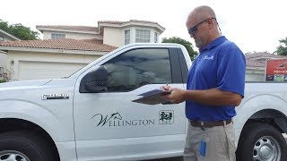Councilman Napoleone Code Enforcement Appreciation Week 2019