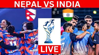 INDIA VS NEPAL KHO KHO WORLD CUP FINAL | NEPAL VS INDIA KHO KHO WORLD CUP LIVE | MEN'S \u0026 WOMEN'S