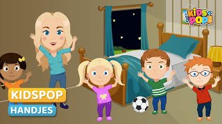 KidsPop - Handjes