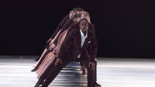 Charlotte Ballet performs Medhi Walerski's Petite Cérémonie