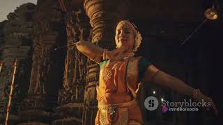 Odissi Introduction