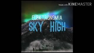 Electronomia - SKY HIGH [NCS Release]