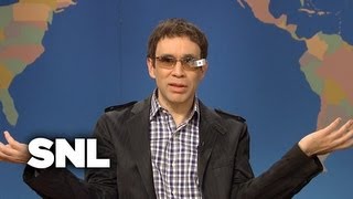 Weekend Update: Randall Meeks
