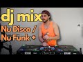 NU FUNK / NU DISCO VIBES - DJ HiKevin 1 Hour Mix (EXPLICIT)