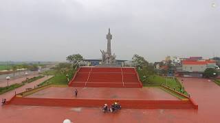 Tiếng Hát Đông Triều - Lang Thang Quê Hương Đông Triều 2020