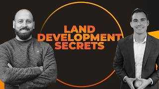 Mastering Land Development Strategies with Brandon Cobb