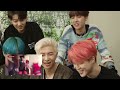 BTS React To Fans Watching Boy With Luv  Music Video For The First Time!