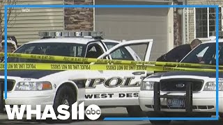Cold case solved | Realtor’s 2011 murder suspect arrested in Iowa