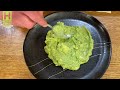 schnelles knuspriges kartoffelgemüse auf avocadocreme rezept von steffen henssler günstige rezepte