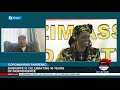 Discussion | Zimbabwe celebrates 40 years of independence