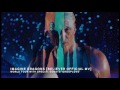 IMAGINE DRAGONS EVOLVE WORLD TOUR