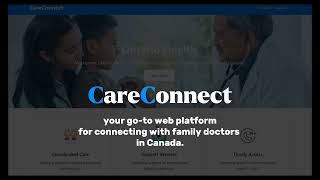Careconnect Demo