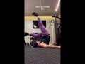 hard ab workout barstool fitness