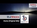 DJ Weed - Home (Original Mix)