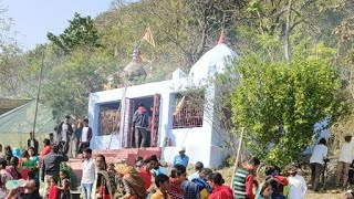 Kapila Pahar Kali Puja 🙏 Jai Maa Kali