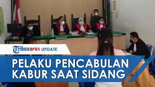 Jadi Tahanan Kota, Ayah Pelaku Pencabulan Anak Kandung di Sumut Kabur, Kini Masuk Daftar DPO