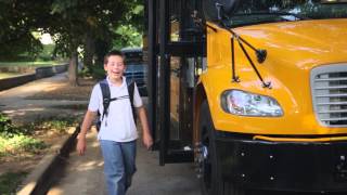 USD383 - Bus Stop Safety PSA [2]