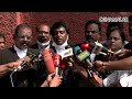 🔴live அதிமுக ஆபீஸ் சாவியை இபிஎஸ் வசம் கொடுக்கும் தீர்ப்பு செல்லாது