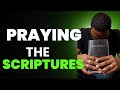 The INCREDIBLE Power Of Praying God's Word | Do This Everyday!