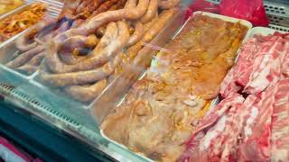 Vamos a Carniceria La Nueva Market for Fresh Meats at Fair Prices