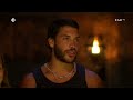 Ο υποψήφιος των Μαχητών survivor all star 07 03 2023